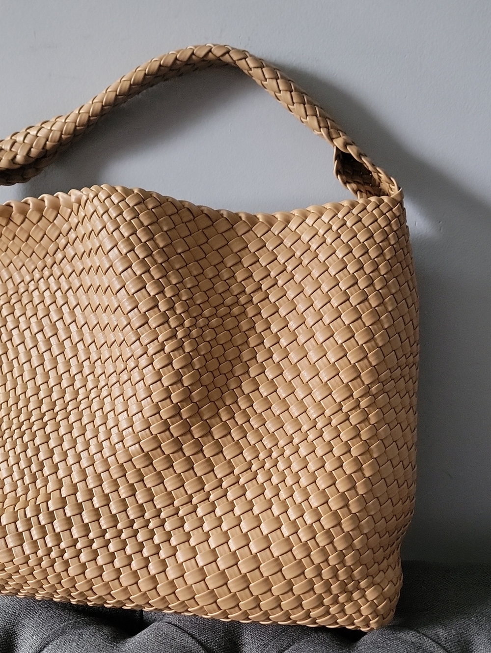 PETITE SIMONE HANDBAG - Picture 2 of 10